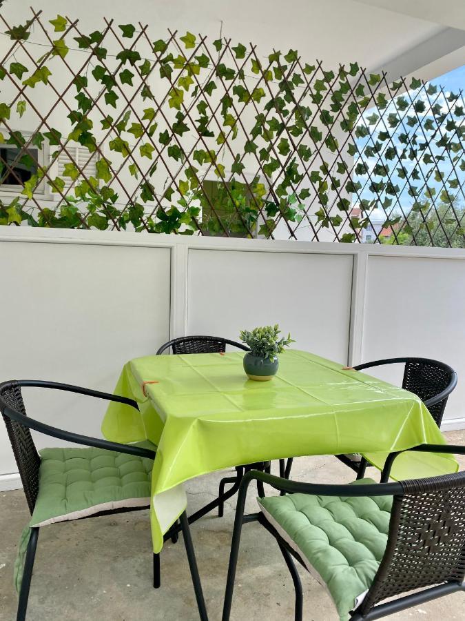 Apartmani Dragana Herceg Novi Eksteriør billede