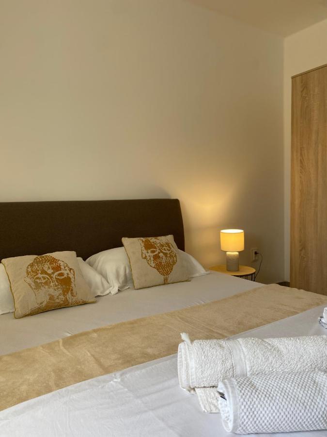 Apartmani Dragana Herceg Novi Eksteriør billede
