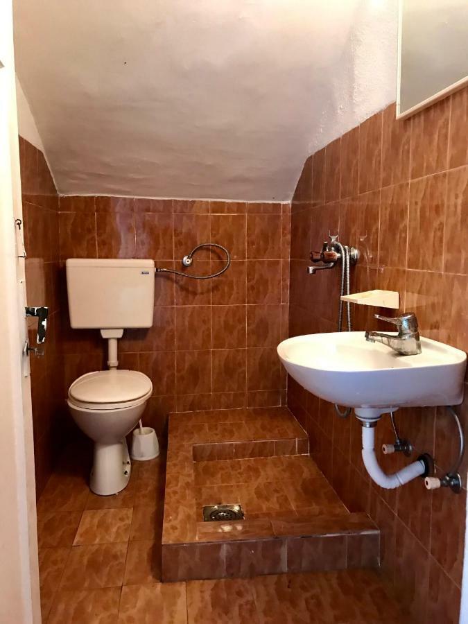 Apartmani Dragana Herceg Novi Eksteriør billede