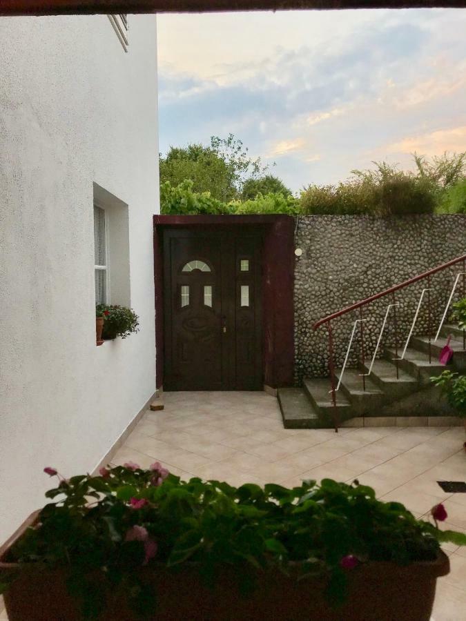 Apartmani Dragana Herceg Novi Eksteriør billede